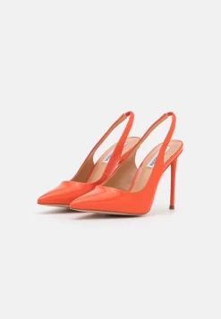 Steve Madden Vividly - Klassieke Pumps - Orange 8 Steve Madden Vividly - Klassieke Pumps - Orange -Winkel voor modeartikelen 6004d7967d054b6ba5be4638efc6affe scaled