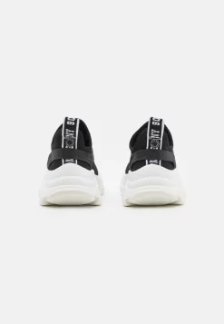 Steve Madden Match - Sneakers Laag - Black -Winkel voor modeartikelen 611baece389f406bac751fac33bf2034 scaled