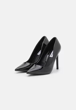 Steve Madden Vaze - Klassieke Pumps - Black 8 Steve Madden Vaze - Klassieke Pumps - Black -Winkel voor modeartikelen 622b48eb88a5432799cbc3edf9d36047 scaled