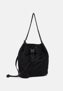 Steve Madden Bfallon - Handtas - Black