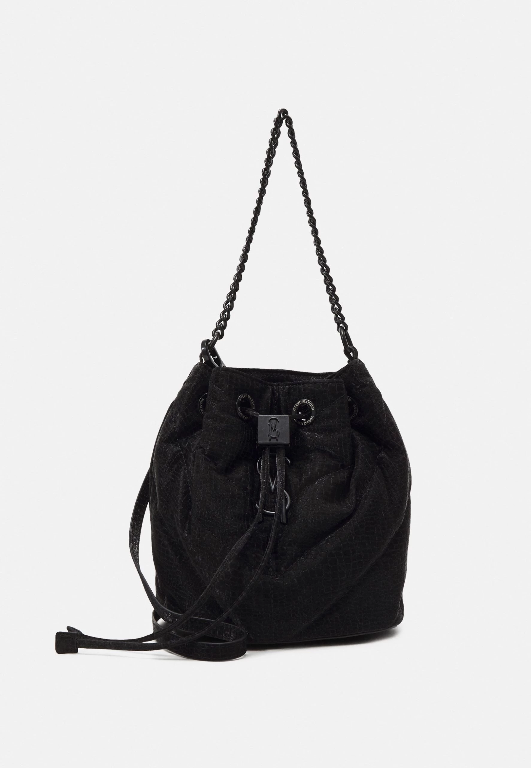 Steve Madden Bfallon - Handtas - Black 1 Steve Madden Bfallon - Handtas - Black