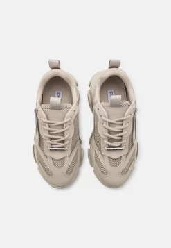Steve Madden Possession - Sneakers Laag - Greige -Winkel voor modeartikelen 62bb9854db4d4443bcaca65ee62c0b3b scaled