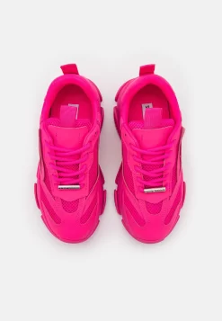 Steve Madden Possession - Sneakers Laag - Bright Fuchsia -Winkel voor modeartikelen 6332e04ad1274e088e8e859cb5a7d656 scaled