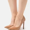 Steve Madden Vaze - Klassieke Pumps - Camel