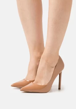 Steve Madden Vaze - Klassieke Pumps - Camel