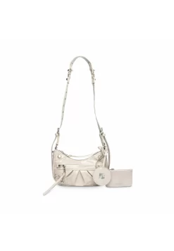 Steve Madden Bglowing - Schoudertas - Bone