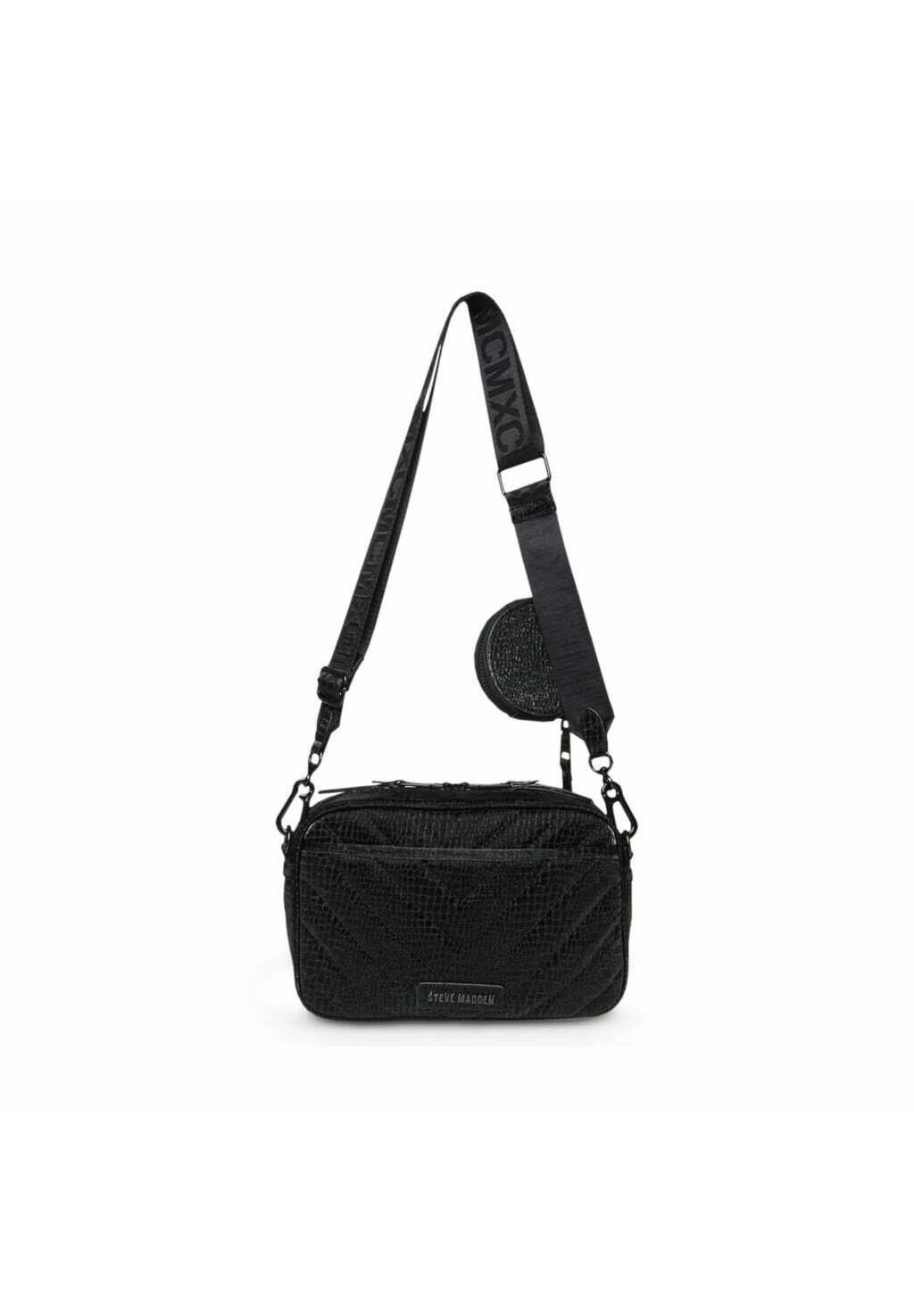 Steve Madden Bziria C - Schoudertas - Black 2 Steve Madden Bziria C - Schoudertas - Black - Afbeelding 2