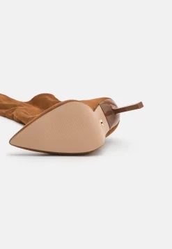 Steve Madden Intruder - Laarzen - Brown -Winkel voor modeartikelen 648aba7727ae4c8e88abbef434ee9a8b scaled