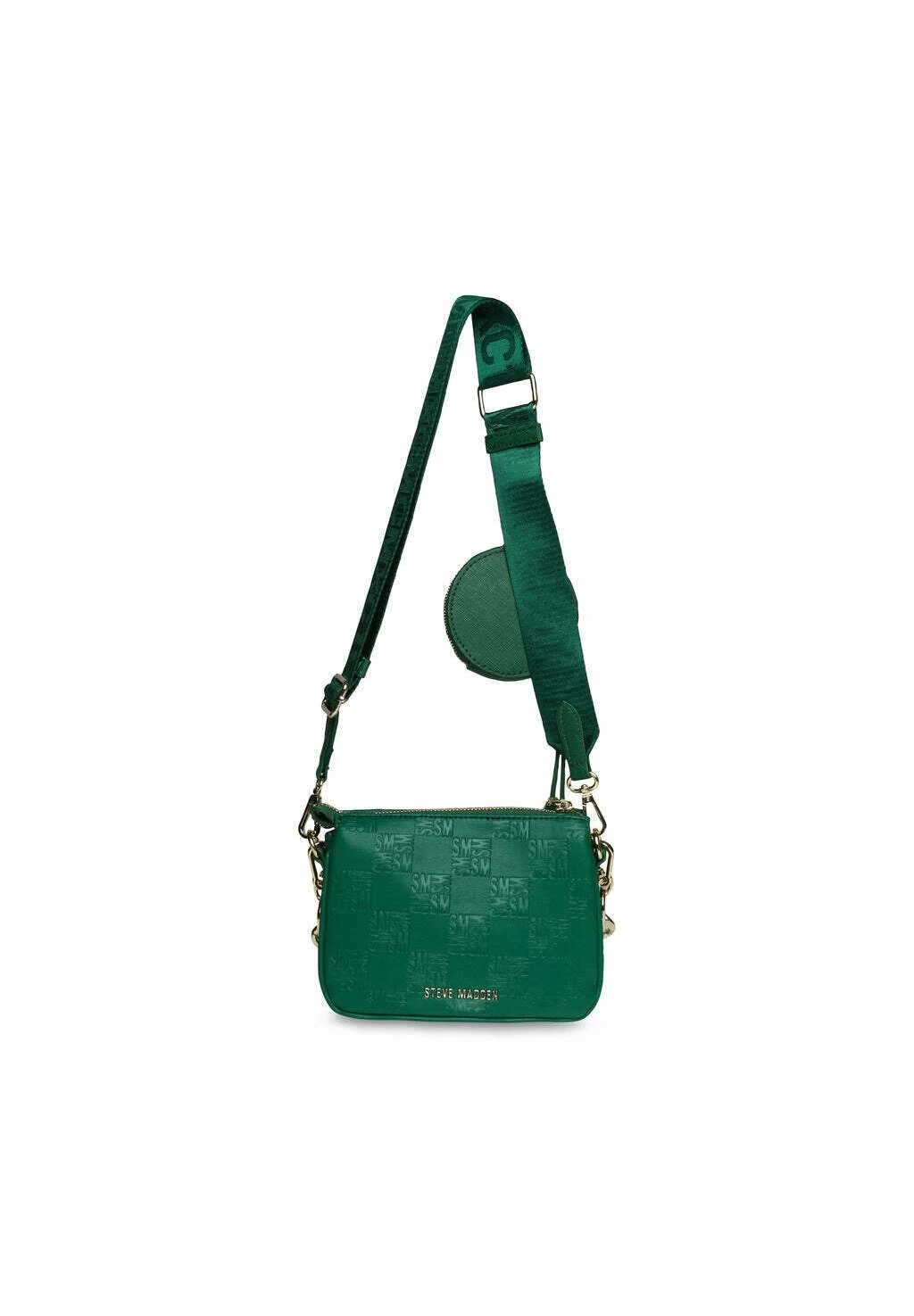 Steve Madden Bminiroy - Schoudertas - Green 2 Steve Madden Bminiroy - Schoudertas - Green - Afbeelding 2