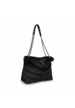 Steve Madden Bbritta-F - Schoudertas - Black -Winkel voor modeartikelen 64ea3fab525f4a9cbf9150cf247cd238 scaled