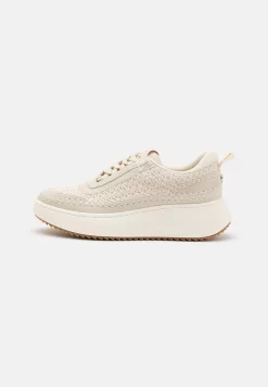 Steve Madden Doubletake - Sneakers Laag - Bone