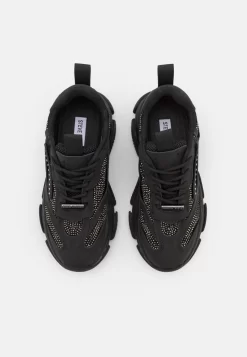 Steve Madden Possessionr - Sneakers Laag - Black 11 Steve Madden Possessionr - Sneakers Laag - Black -Winkel voor modeartikelen 667050b8293f48c8931bf2daec7280c6 scaled