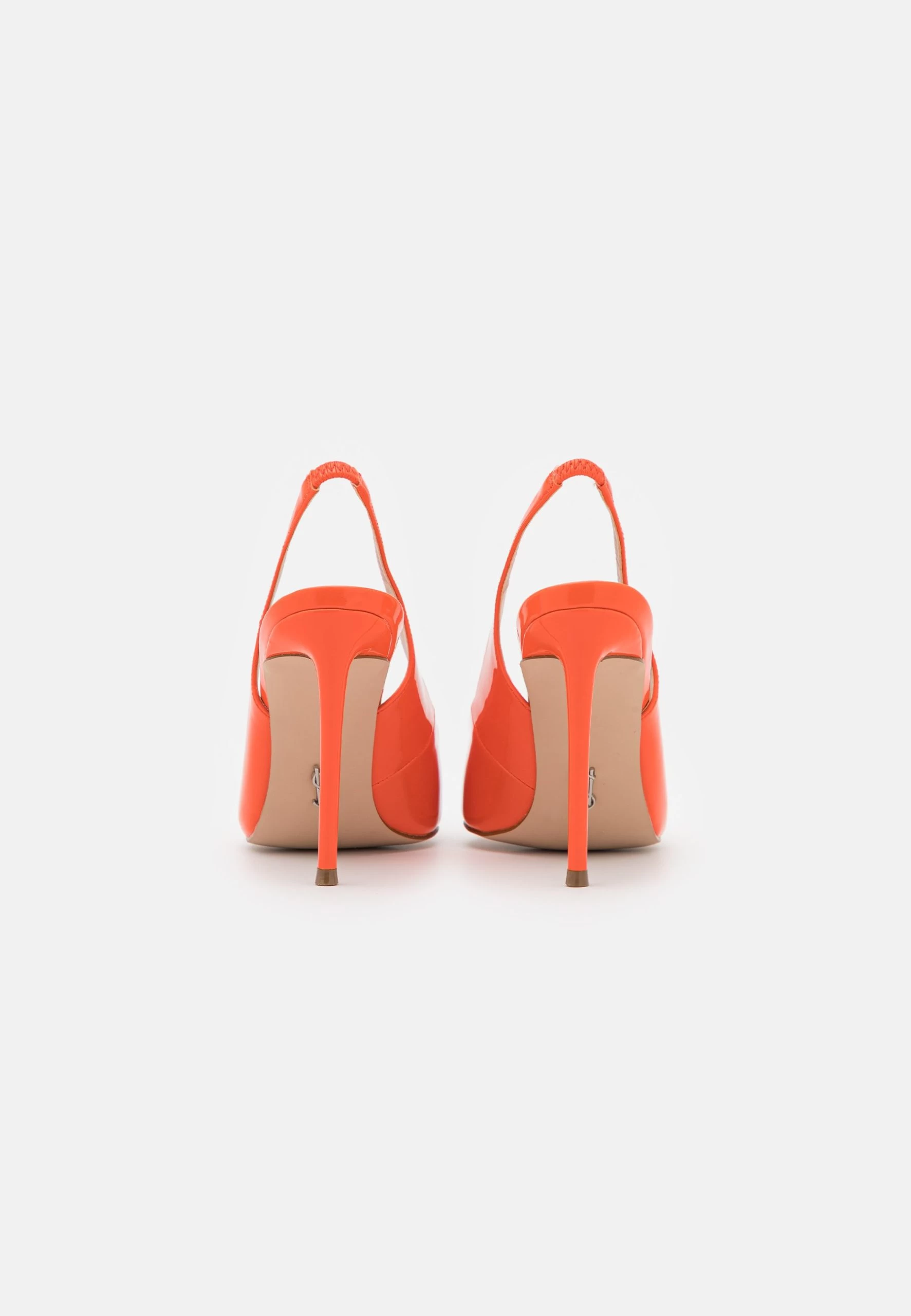Steve Madden Vividly - Klassieke Pumps - Orange 4 Steve Madden Vividly - Klassieke Pumps - Orange - Afbeelding 4