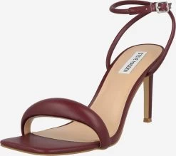 Steve Madden Sandalen Met Hak Sandaal ENTICE Dames Lila