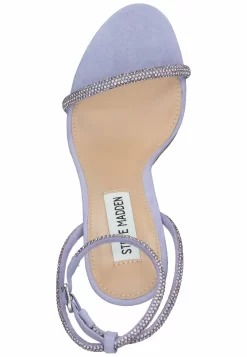 Steve Madden Sandalen - Lavender Blooms -Winkel voor modeartikelen 68d2712922414907b92f42fe499b9e3f