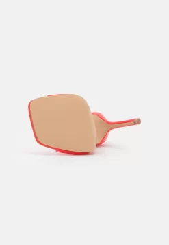 Steve Madden Signal - Muiltjes Met Hak - Clear Red -Winkel voor modeartikelen 69bab87467c44e89a9b7d0dfbe6c491d scaled