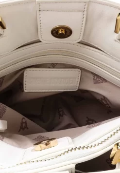 Steve Madden Bmesa-L - Shopper - White -Winkel voor modeartikelen 6a171040dc2342dabb5a30946fc14801