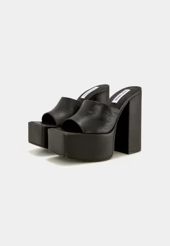 Steve Madden Trixie - Muiltjes Met Hak - Black -Winkel voor modeartikelen 6c670a0a3dbc4ab7a467c24f4458cd3a scaled