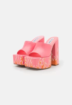 Steve Madden Trixie - Muiltjes Met Hak - Pink/Orange 8 Steve Madden Trixie - Muiltjes Met Hak - Pink/Orange -Winkel voor modeartikelen 6ca34d6b311047abae33e9d9ffad1299 scaled