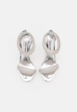 Steve Madden Makenna - Sandalen - Silver -Winkel voor modeartikelen 6d65fd2932dc4b458ff2d597920d0785 scaled