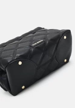 Steve Madden Schoudertas - Black/Gold -Winkel voor modeartikelen 6e1703b37a0048f484936188a122682c scaled