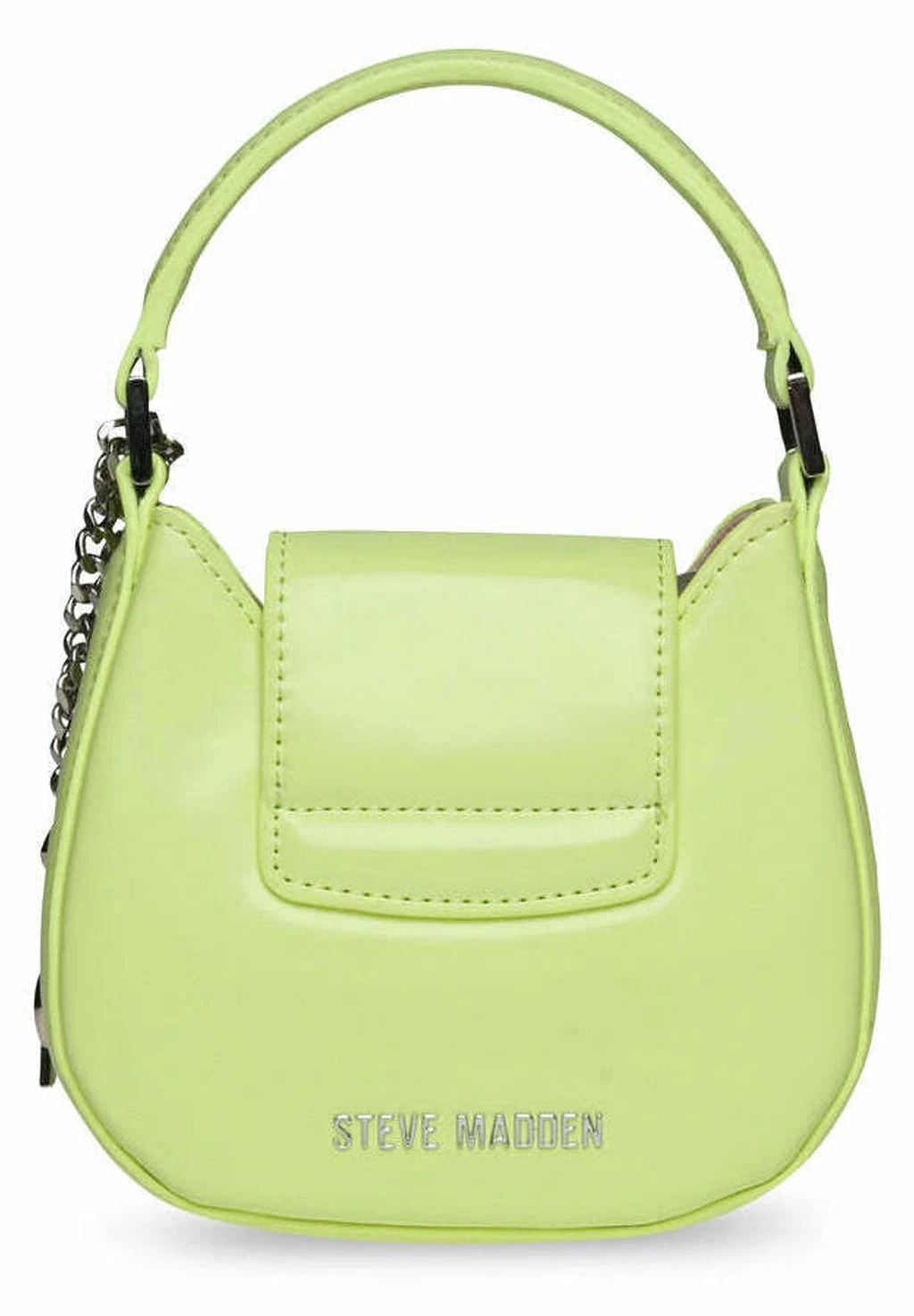 Steve Madden Bglance - Handtas - Lime 2 Steve Madden Bglance - Handtas - Lime - Afbeelding 2