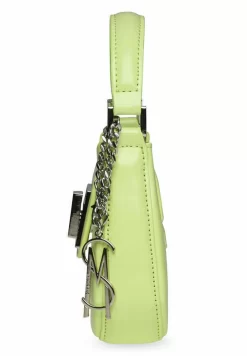 Steve Madden Bglance - Handtas - Lime 9 Steve Madden Bglance - Handtas - Lime -Winkel voor modeartikelen 6e6da759fa724aa58328152dfad803f4