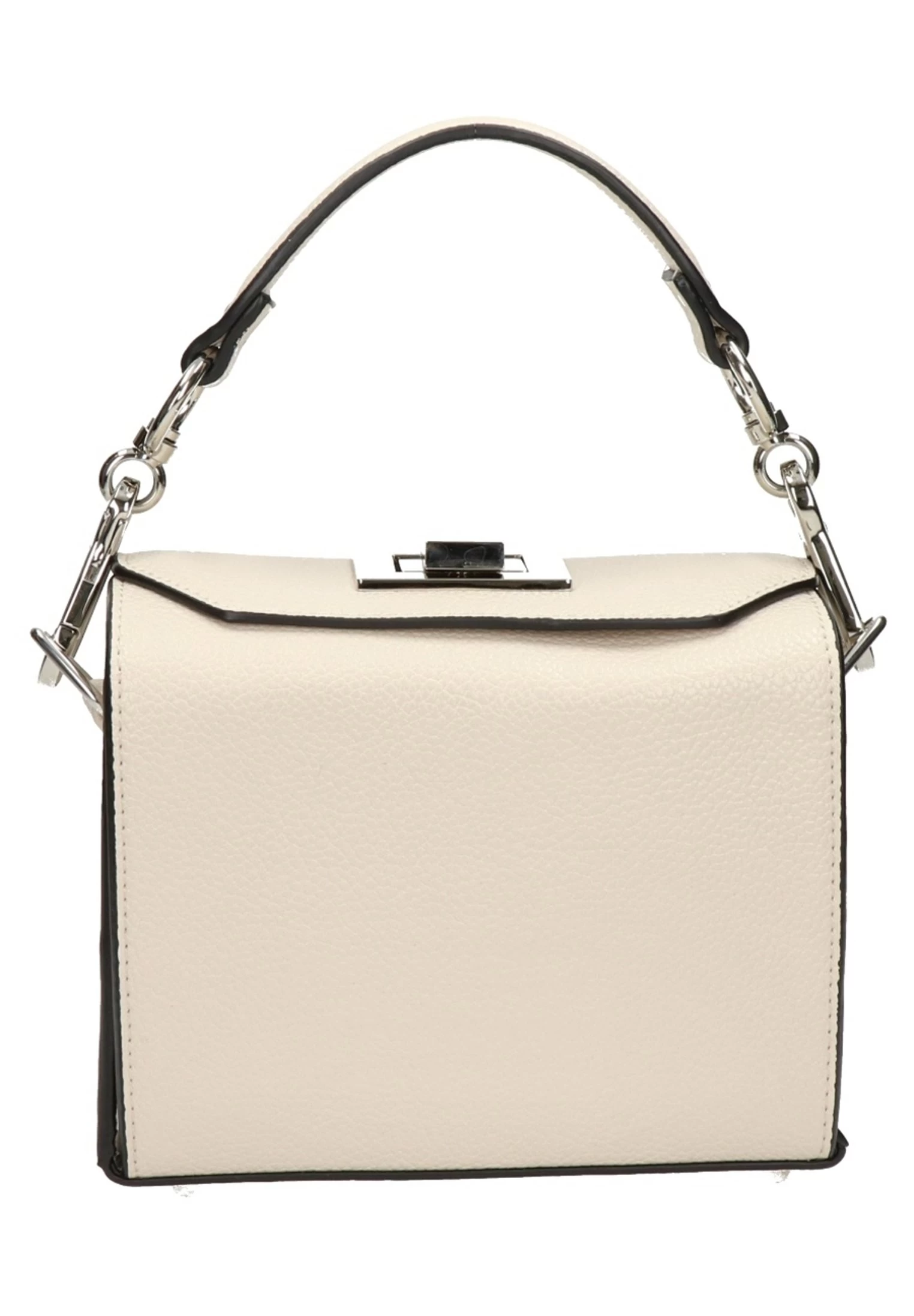 Steve Madden Schoudertas - Ecru 2 Steve Madden Schoudertas - Ecru - Afbeelding 2