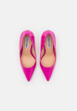 Steve Madden Vaze - Klassieke Pumps - Magenta 11 Steve Madden Vaze - Klassieke Pumps - Magenta -Winkel voor modeartikelen 6f068c50bd1c4b4c9875821d432cbe2b scaled