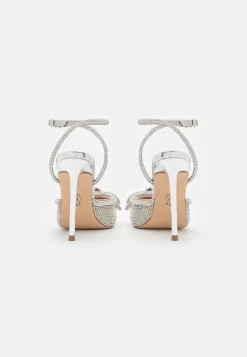 Steve Madden Viable - Sandalen - Silver-Coloured -Winkel voor modeartikelen 6f0f7bc6d6e245639b47eced36db9e1a scaled