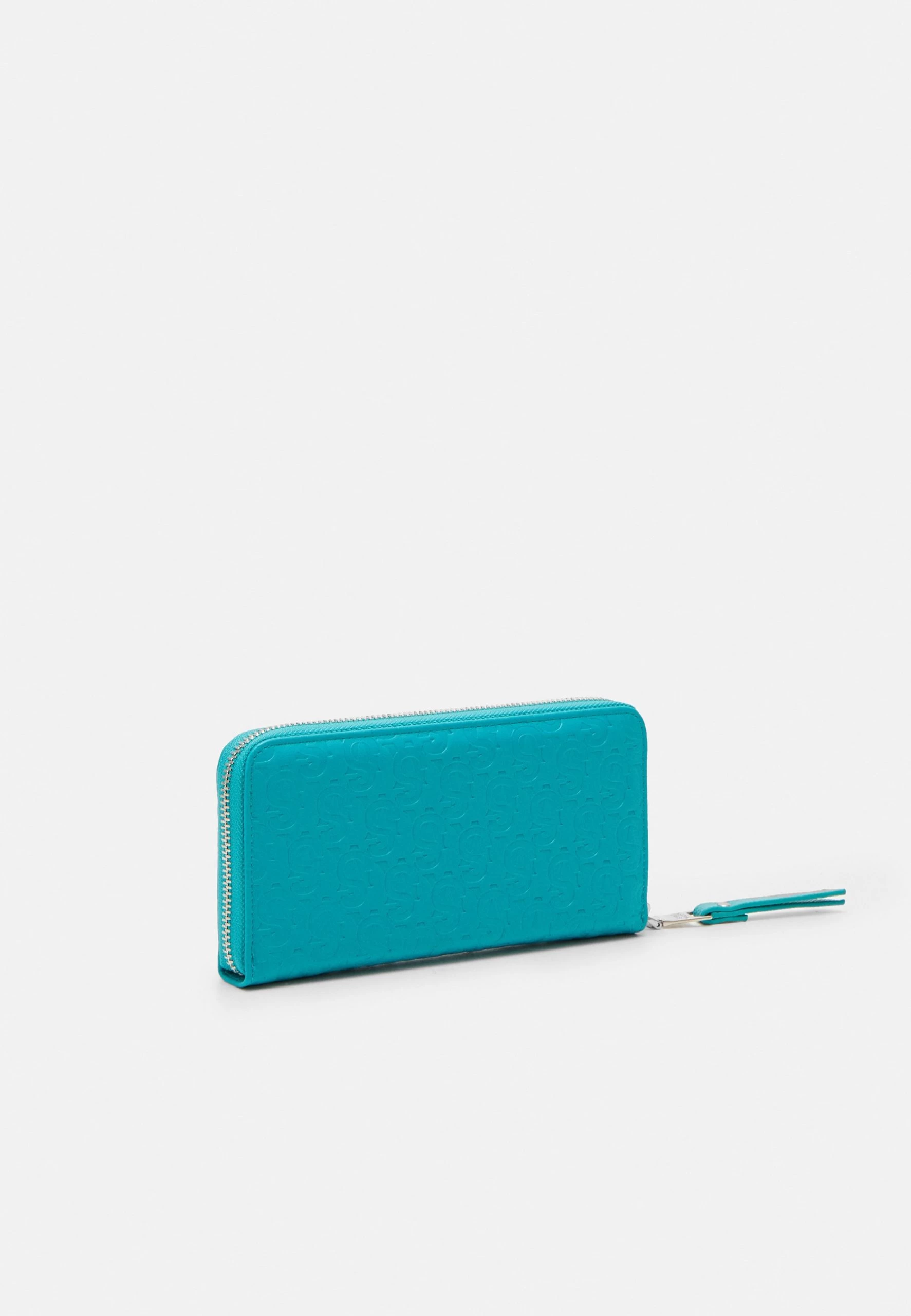 Steve Madden Bink - Portemonnee - Teal 2 Steve Madden Bink - Portemonnee - Teal - Afbeelding 2