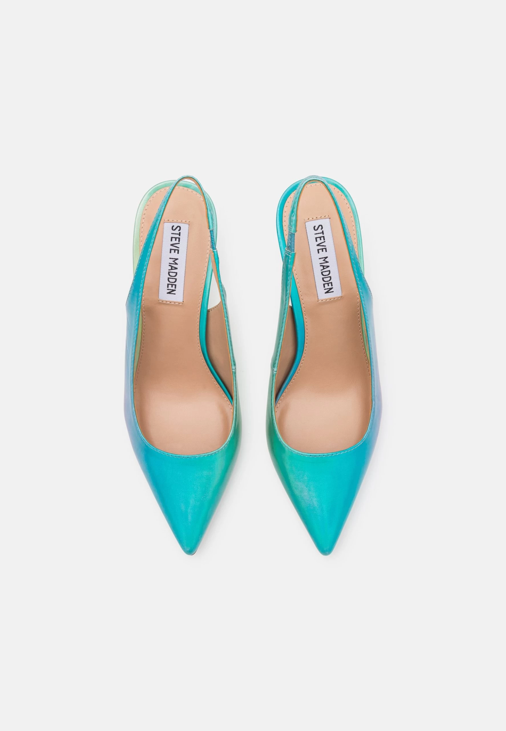 Steve Madden Lustrous - Klassieke Pumps - Ocean Wave 6 Steve Madden Lustrous - Klassieke Pumps - Ocean Wave - Afbeelding 6