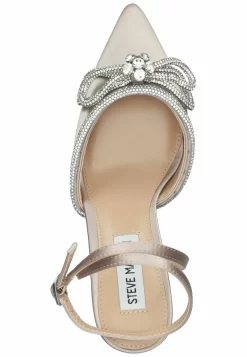 Steve Madden Hoge Hakken - Natural -Winkel voor modeartikelen 7120004f1d8f488aad74ef00b271cdcf