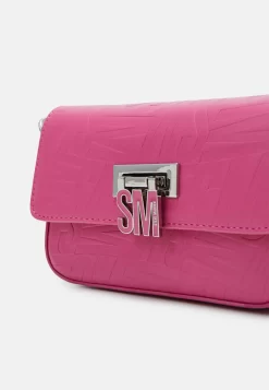 Steve Madden Bhandle - Handtas - Pink -Winkel voor modeartikelen 7122fbc4136c4a2fb2e1b762ffbe92e1 scaled