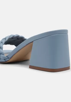 Steve Madden Aspyn - Muiltjes Met Hak - Slate Blue -Winkel voor modeartikelen 716e2a68009a4eb89bbd348df1003457 scaled