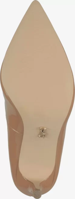 Steve Madden Klassieke Pumps Pumps Dames Camel -Winkel voor modeartikelen 721018b557d25b7be152e4a65b82d52f scaled