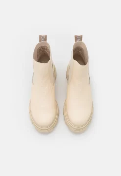 Steve Madden Mixture - Enkellaarsjes Met Plateauzool - Bone -Winkel voor modeartikelen 723bce9c48f34caa93c13aa1ec2ade7f scaled