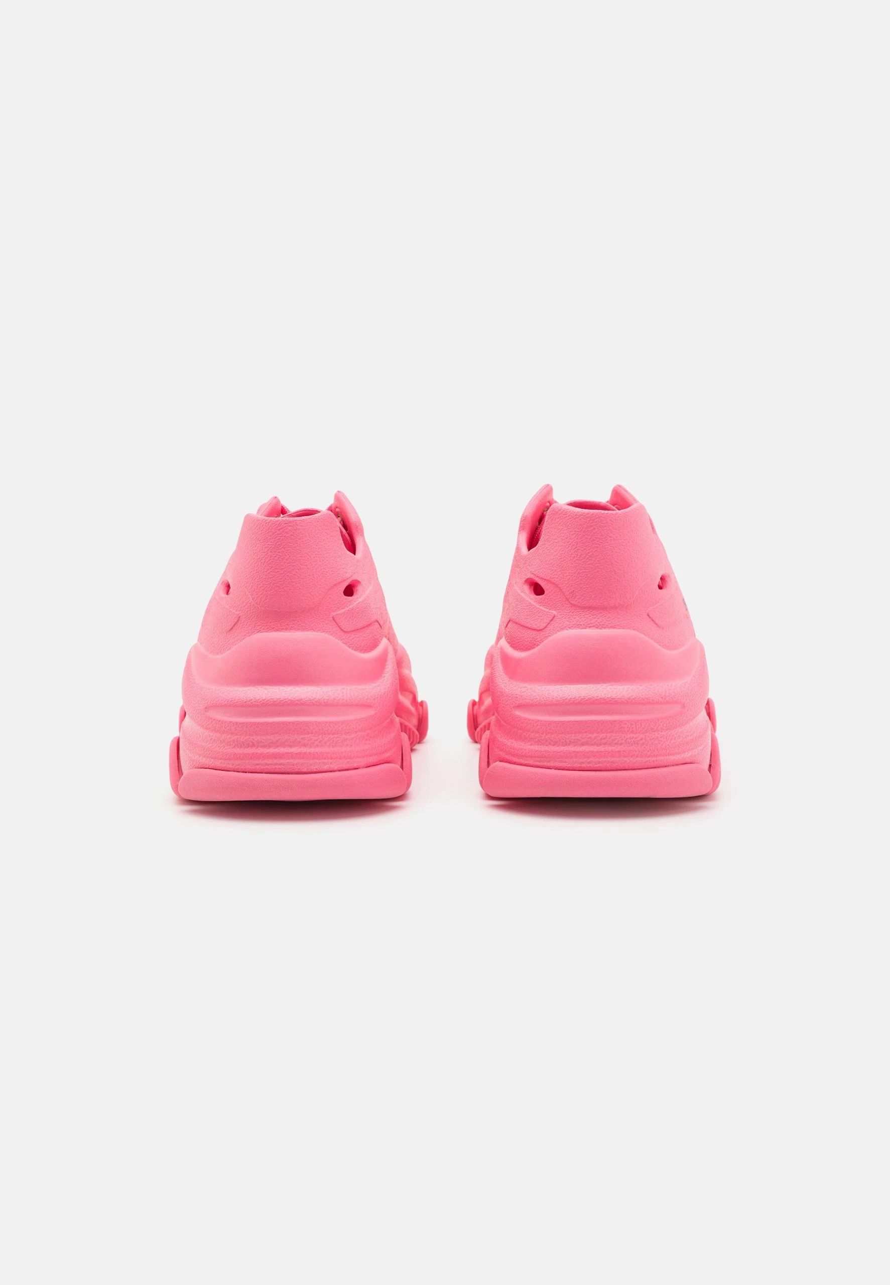 Steve Madden Possessive - Sneakers Laag - Hot Pink 4 Steve Madden Possessive - Sneakers Laag - Hot Pink - Afbeelding 4