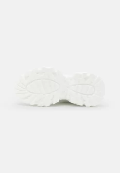 Steve Madden Recoupe - Sneakers Laag - White -Winkel voor modeartikelen 73c85646f91142e5b5caed07a00947d7 scaled