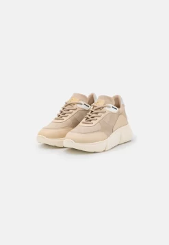 Steve Madden Many - Sneakers Laag - Nude/Multi-Coloured -Winkel voor modeartikelen 745c9808ef8842b6bca914b70765a665 scaled