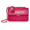 Steve Madden Bstakes - Schoudertas - Hot Pink