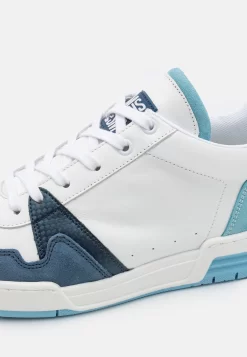 Steve Madden Kean - Sneakers Laag - White/Light Blue -Winkel voor modeartikelen 7582d6a5e454421581a46a4904aeb2a1 scaled