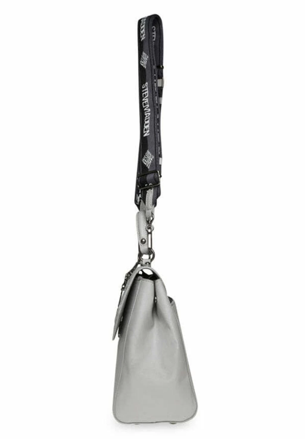 Steve Madden Bzaya - Handtas - Grey 4 Steve Madden Bzaya - Handtas - Grey - Afbeelding 4
