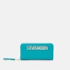 Steve Madden Bink - Portemonnee - Teal
