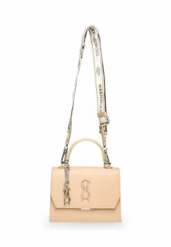Steve Madden Blattuca - Handtas - Tan