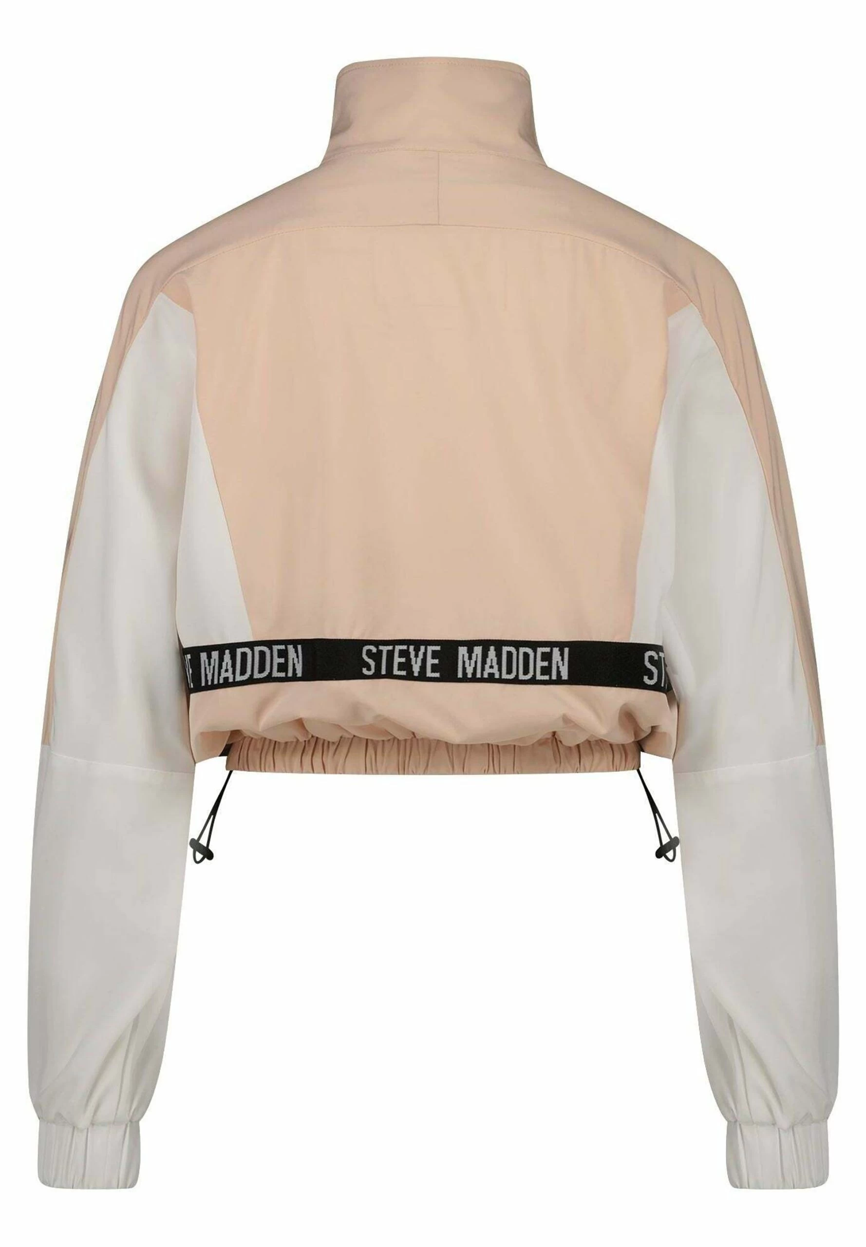 Steve Madden Candice- Windjack - Cameo Rose 5 Steve Madden Candice- Windjack - Cameo Rose - Afbeelding 5