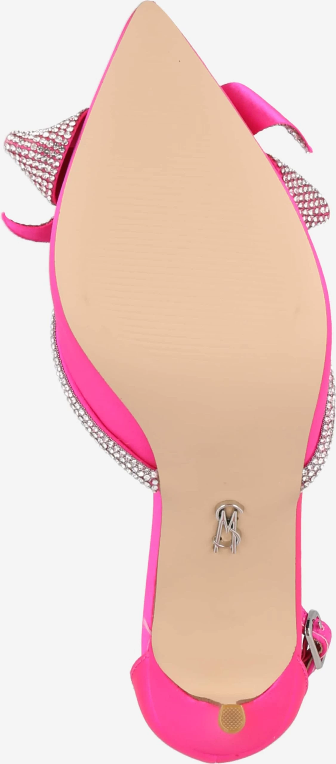 Steve Madden Pumps & Hakken Slingpumps Lumiere Dames Fuchsia 3 Steve Madden Pumps & Hakken Slingpumps Lumiere Dames Fuchsia - Afbeelding 3