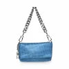 Steve Madden Bkiana- Schoudertas - Blue