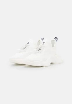 Steve Madden Match-E - Sneakers Laag - White -Winkel voor modeartikelen 775de1f56de5470da8dd4c722eb320cf scaled