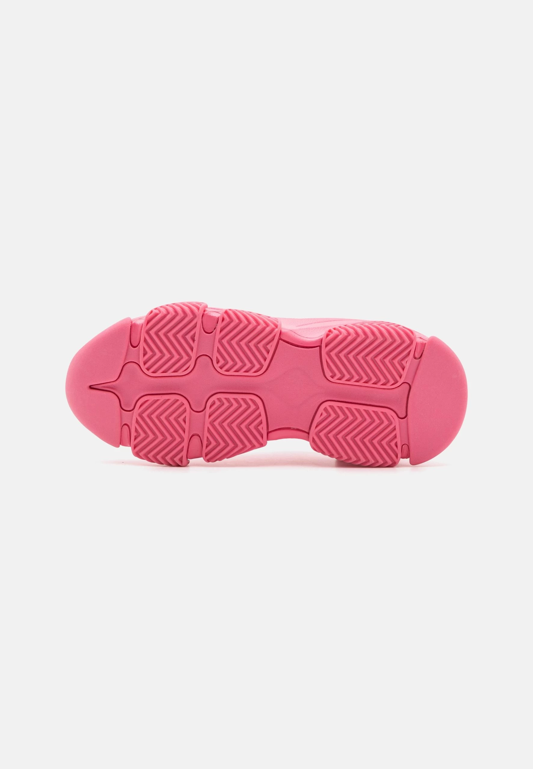 Steve Madden Possessive - Sneakers Laag - Hot Pink 5 Steve Madden Possessive - Sneakers Laag - Hot Pink - Afbeelding 5